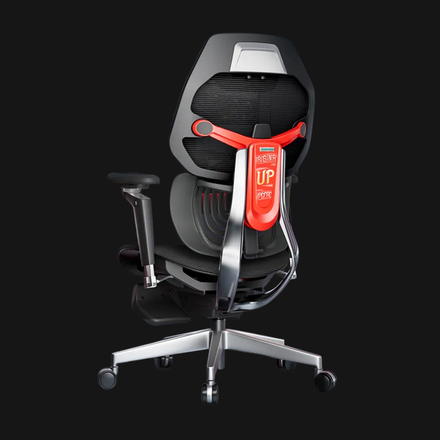 AXISU ノヴァ ゲーミングチェア