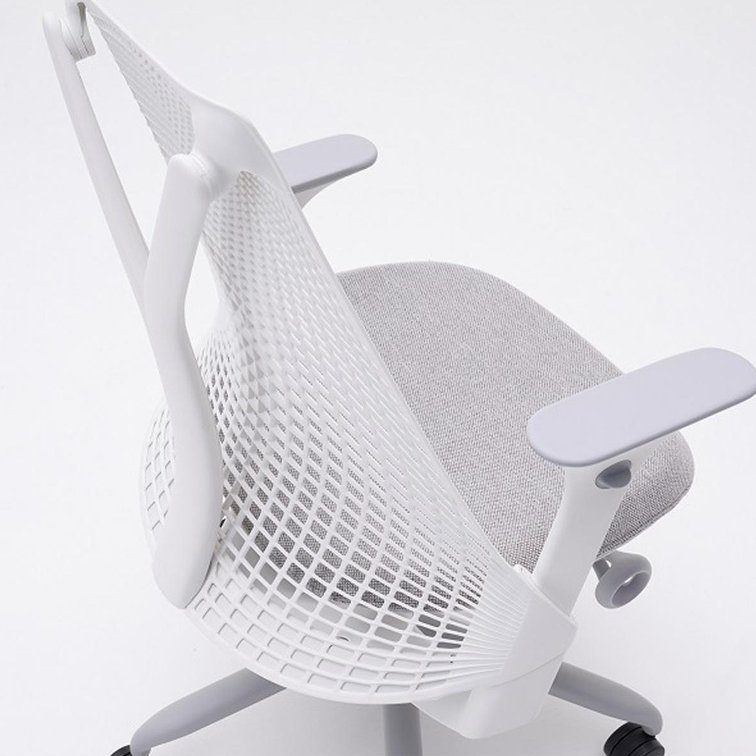 Herman Miller セイルチェア セイルチェア | ゲーミングチェアの