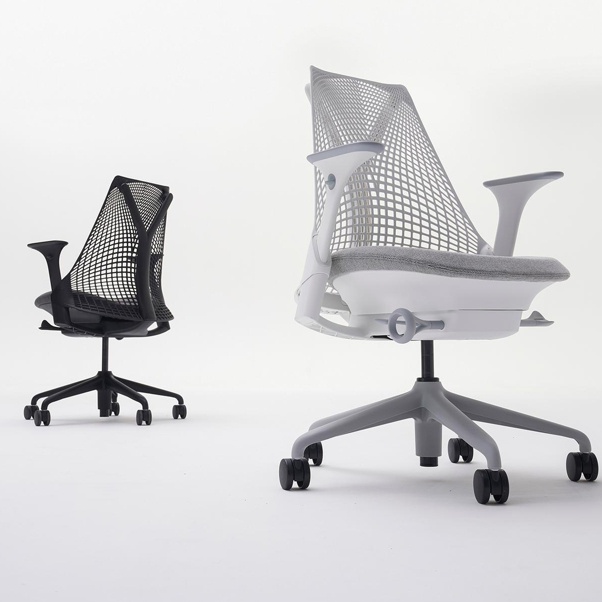 Herman Miller セイルチェア セイルチェア | ゲーミングチェアの