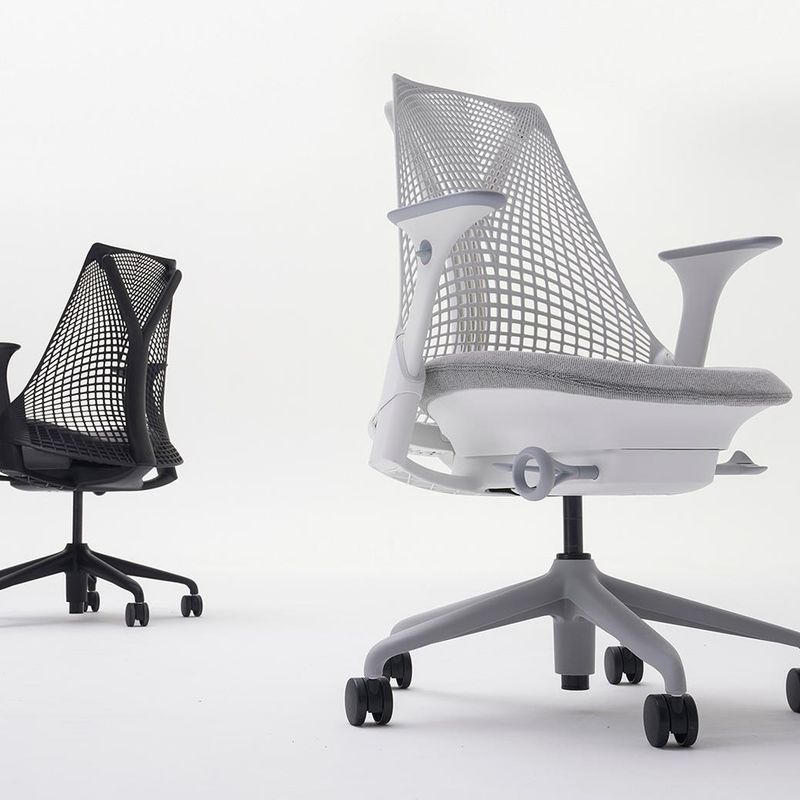 ゲーミング環境に機能美を