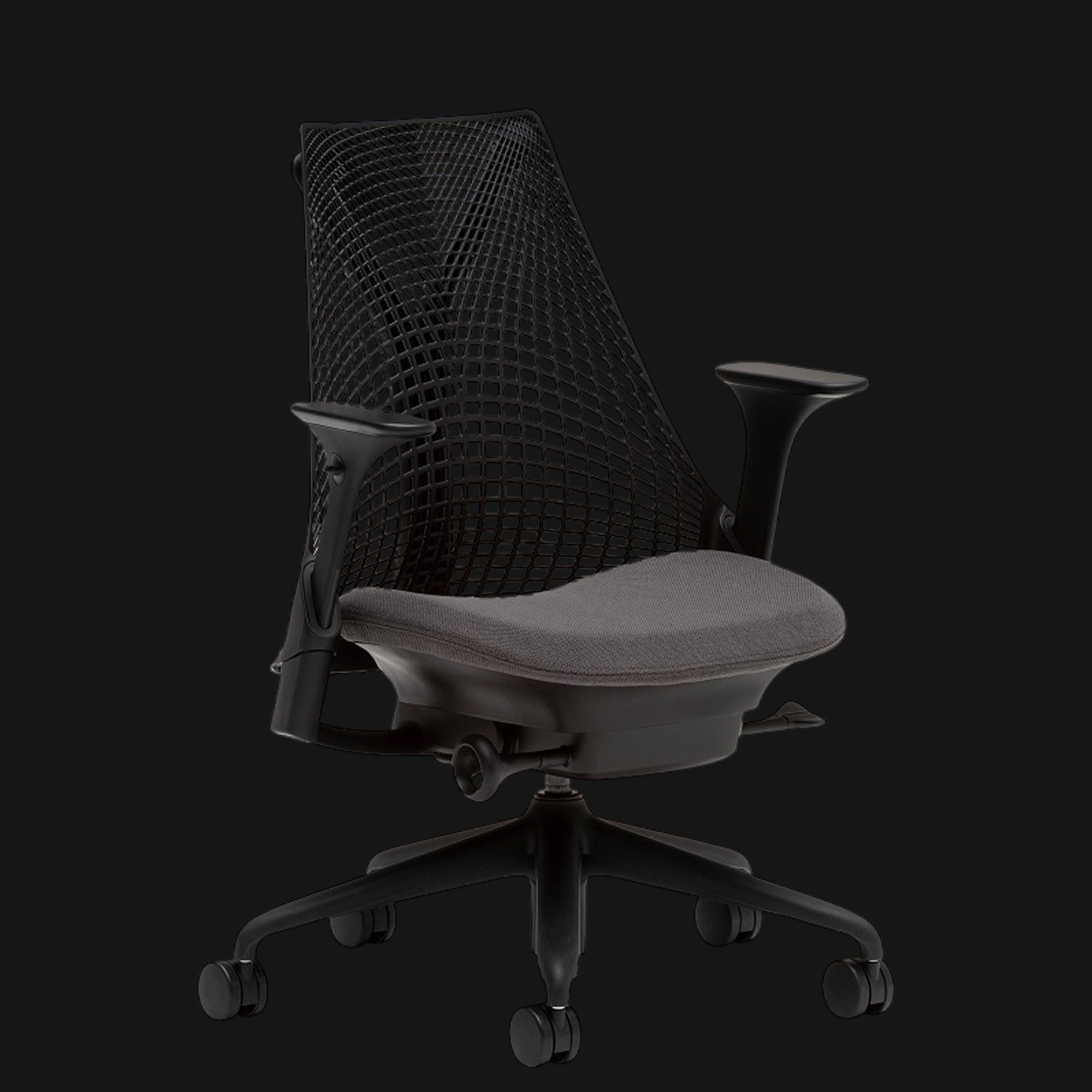Herman Miller セイルチェア セイルチェア | ゲーミングチェアの