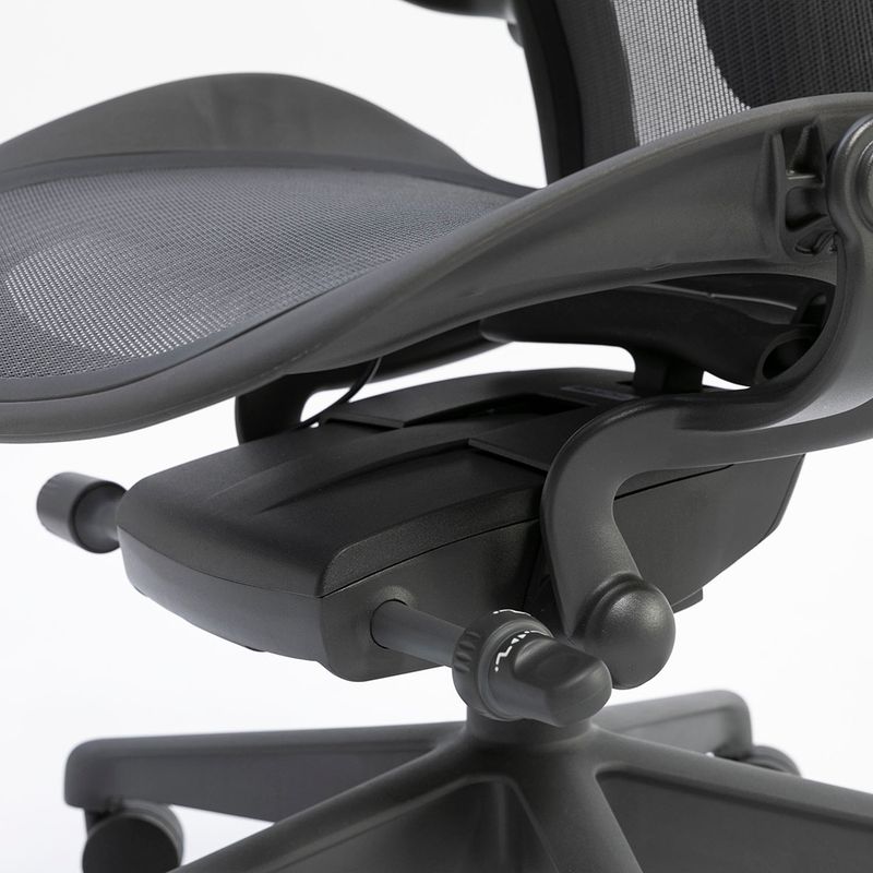 ハーモニック2チルトの説明画像