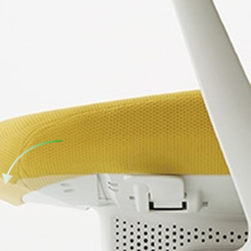 フロントフリーチルト