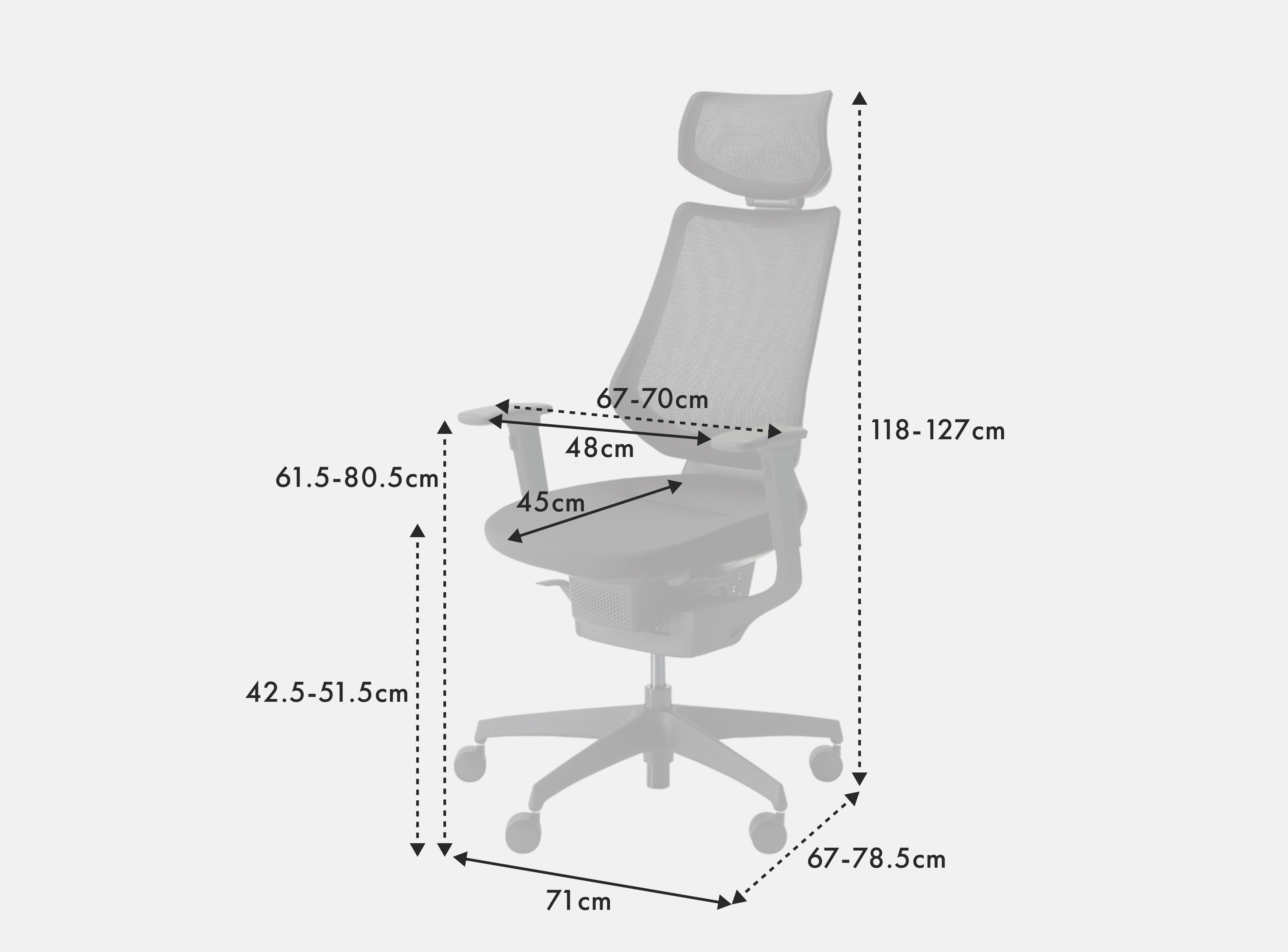 KOKUYO ing メッシュタイプ イング メッシュタイプ | ゲーミングチェア KOKUYO ing メッシュタイプ イング メッシュタイプ | ゲーミングチェア