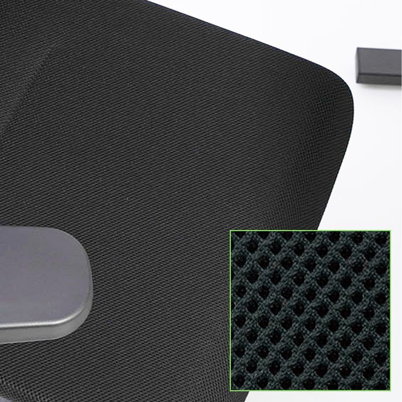 通気性・耐久性に優れた3Dメッシュの張り地