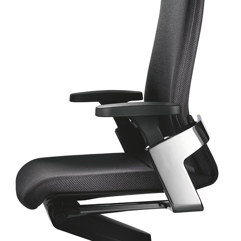 知的で機能的な印象を与える、細部までこだわったシンプルな美しさ