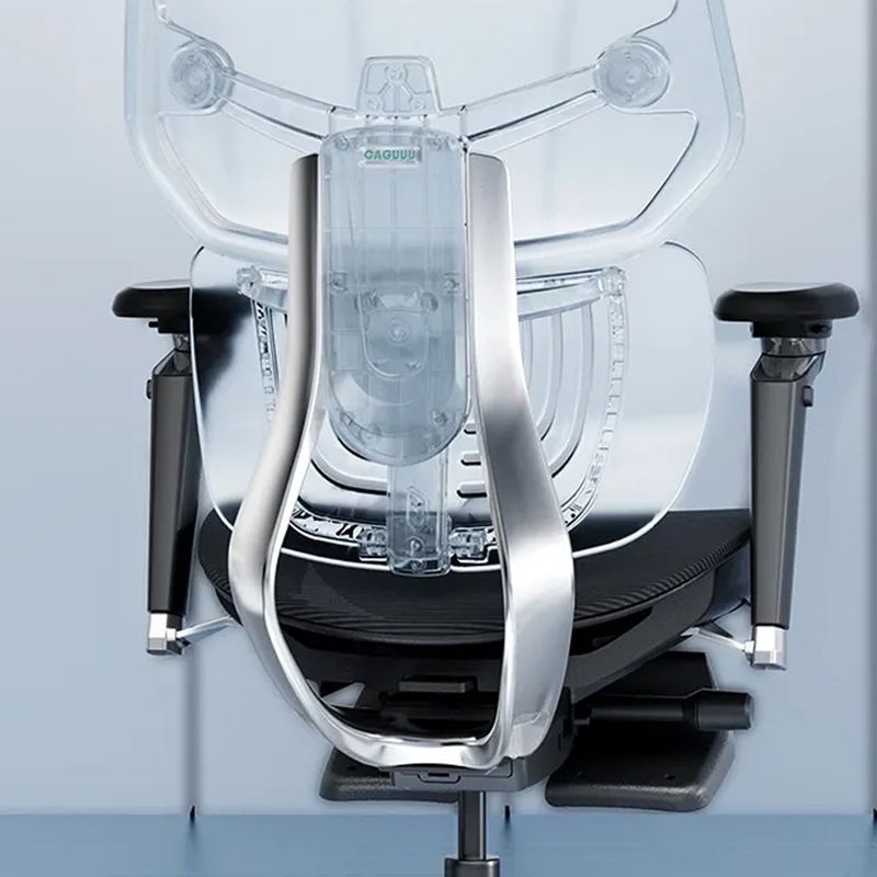 アルミ合金フレームの説明画像