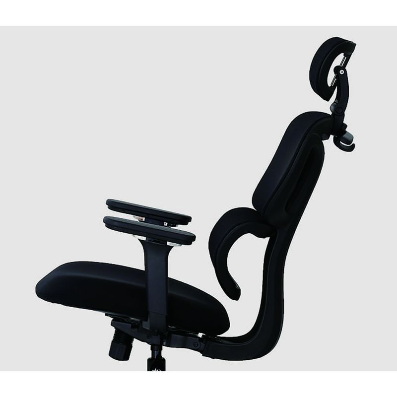 135°リクライニング