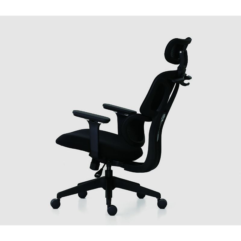 人間工学に基づいたフィット機能