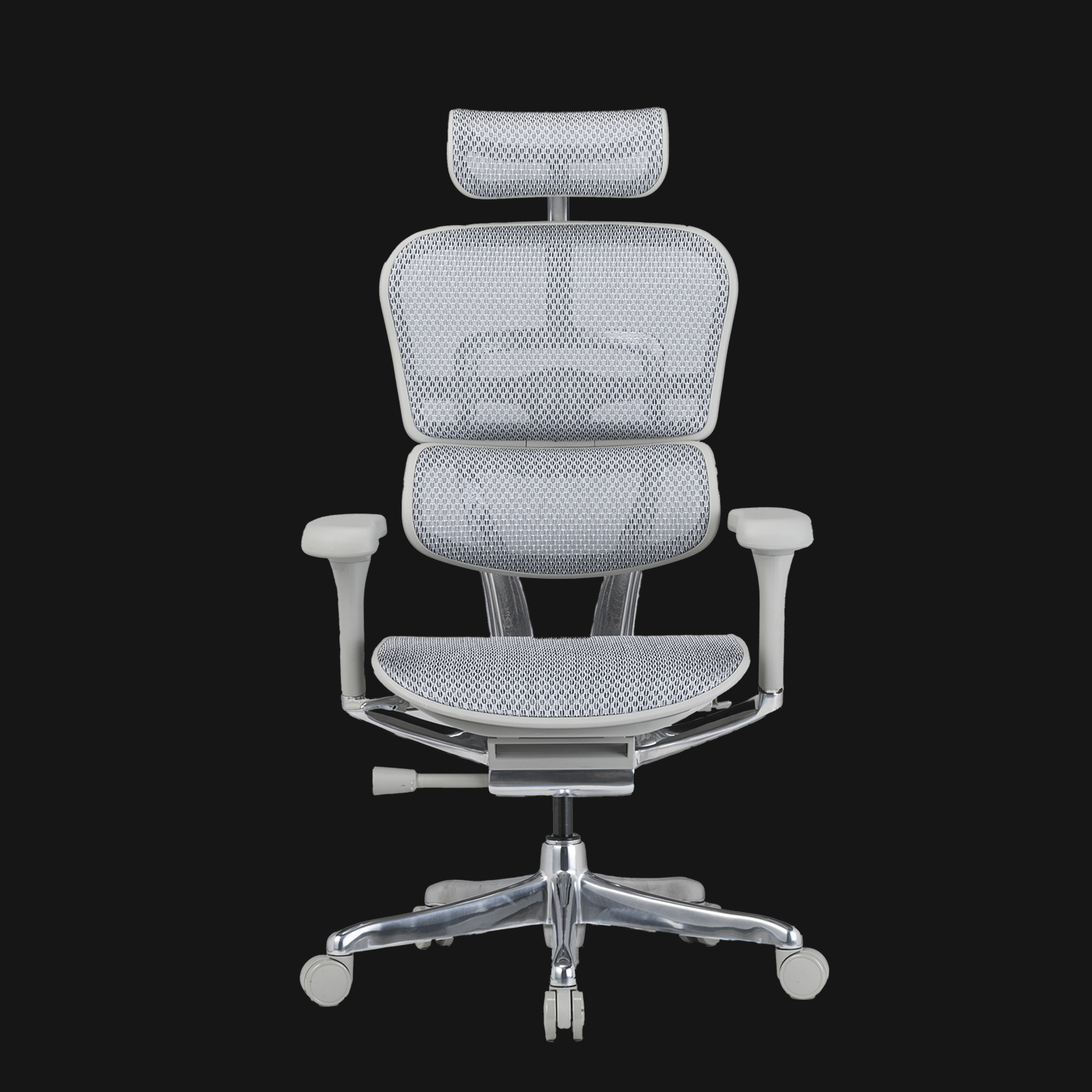 家具 Ergohuman Pro2 High Ergohuman PRO2 High | エルゴヒューマン公式サイト