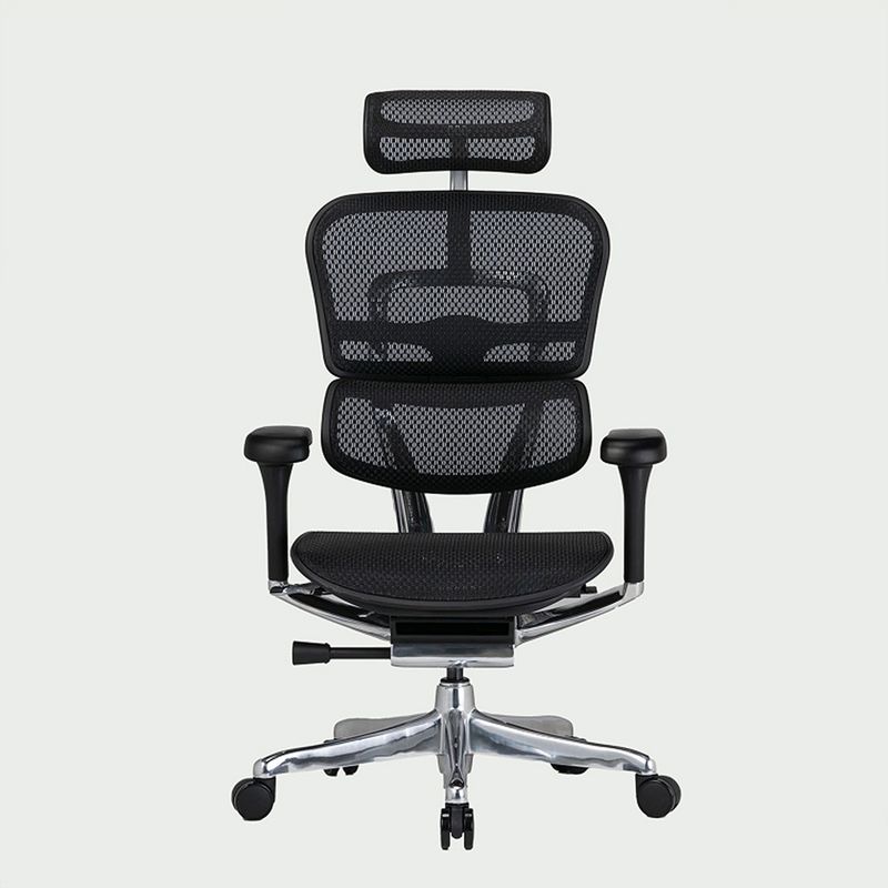 全面エラストメリックメッシュで汗ばむシーンも快適な肌触り