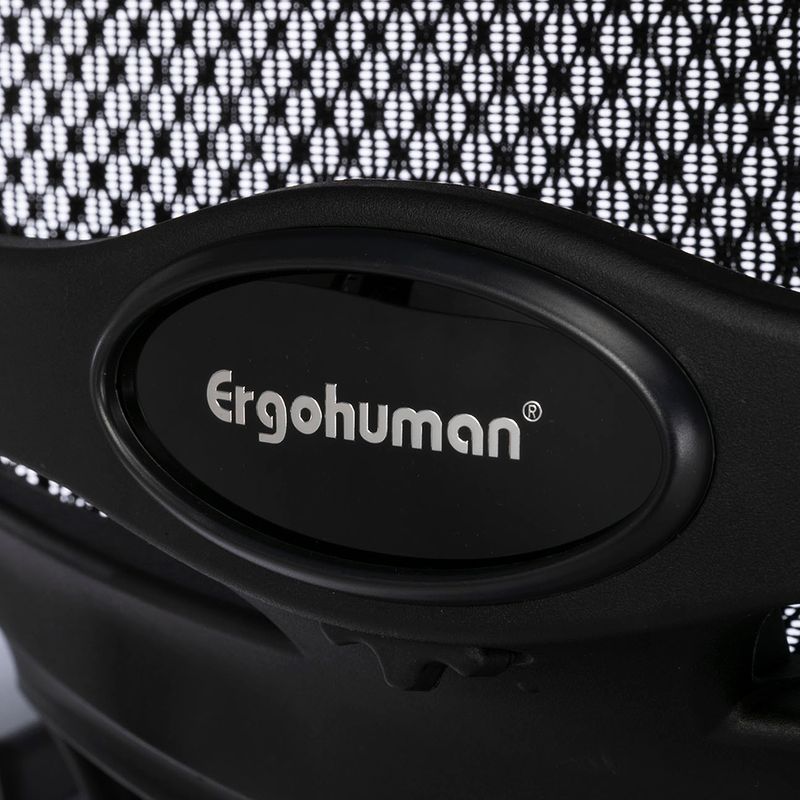 人間工学を基にして開発・設計された高機能ブランド「Ergohuman」