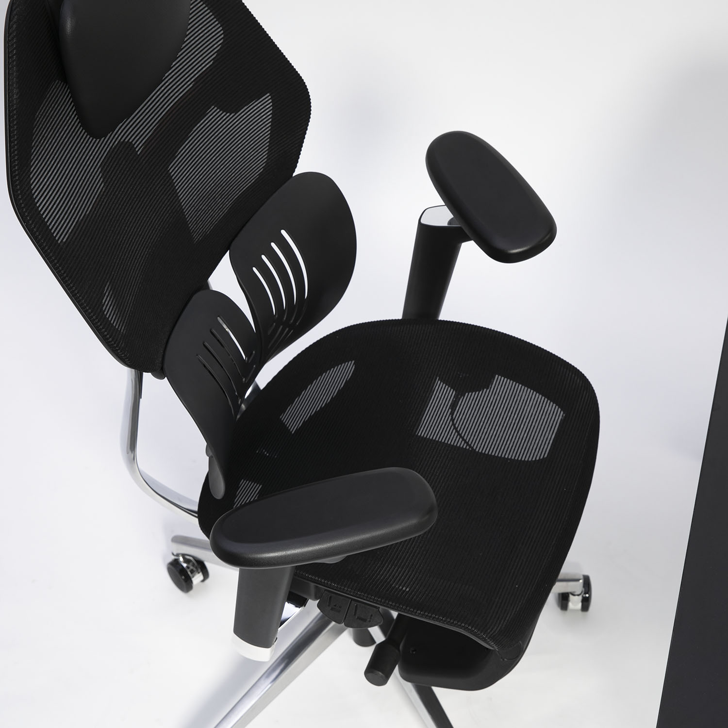 ランバーサポート