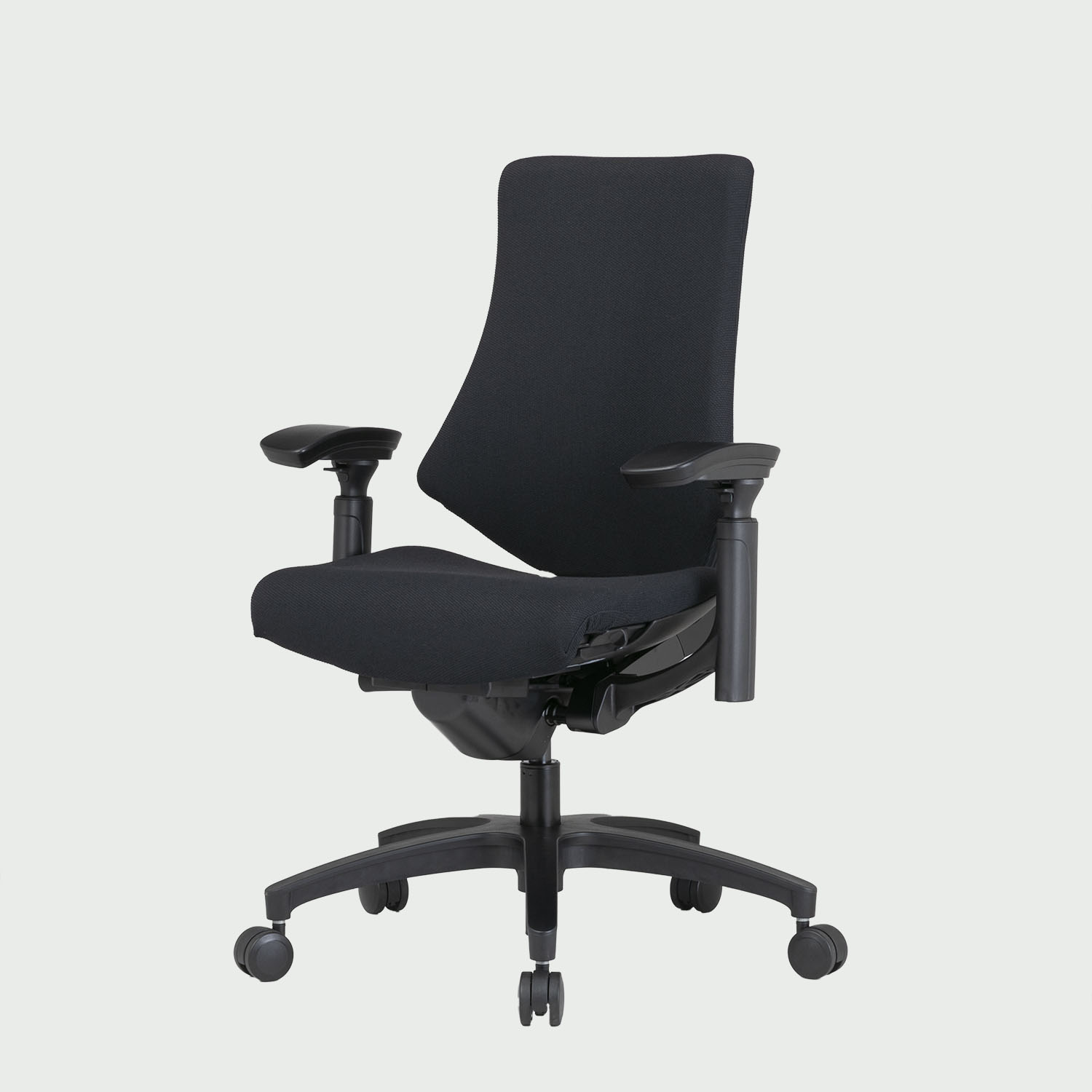 ITOKI エフチェア ハイバックのCN