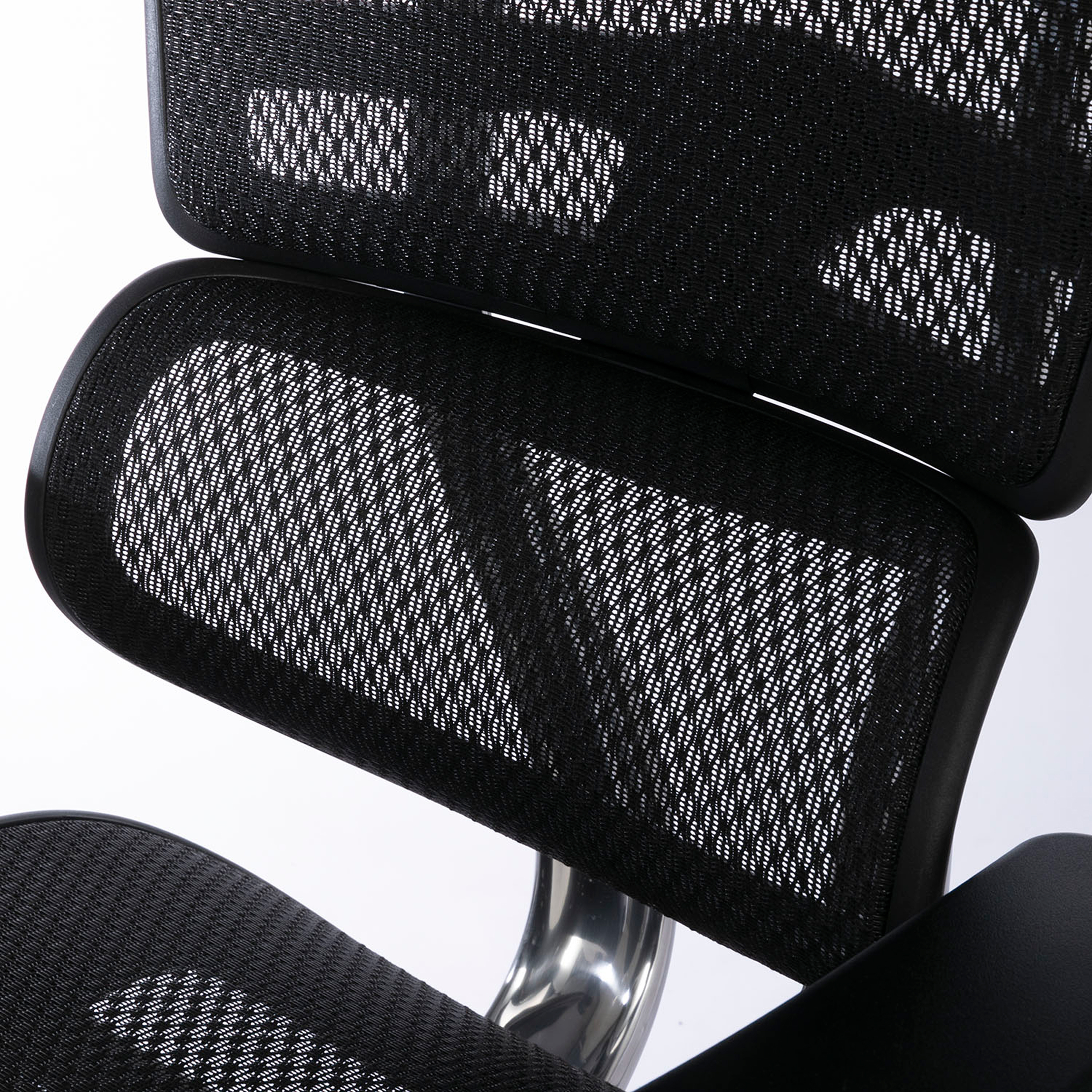 ランバーサポート