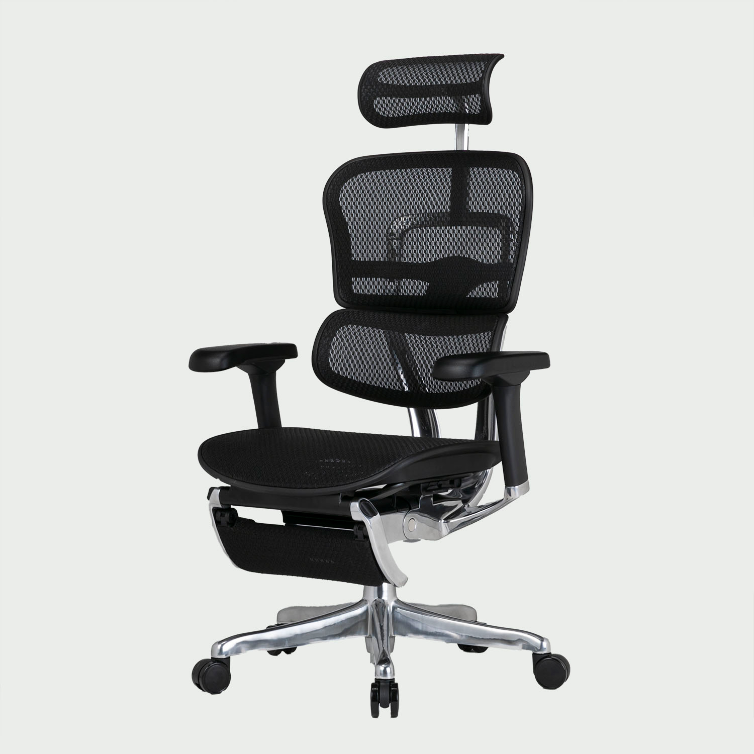 Ergohuman Pro2 Ottoman商品画像