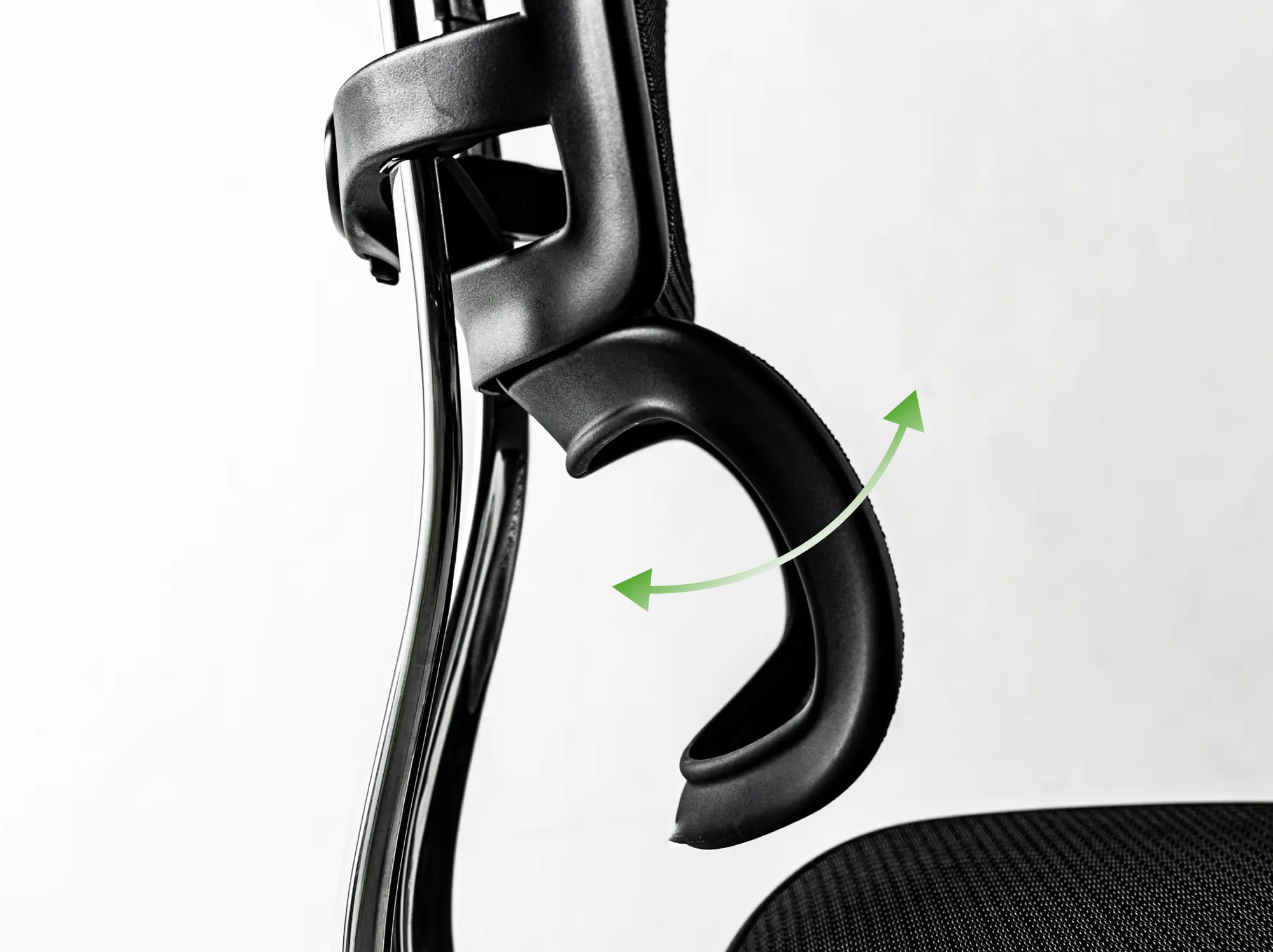 ランバーサポート