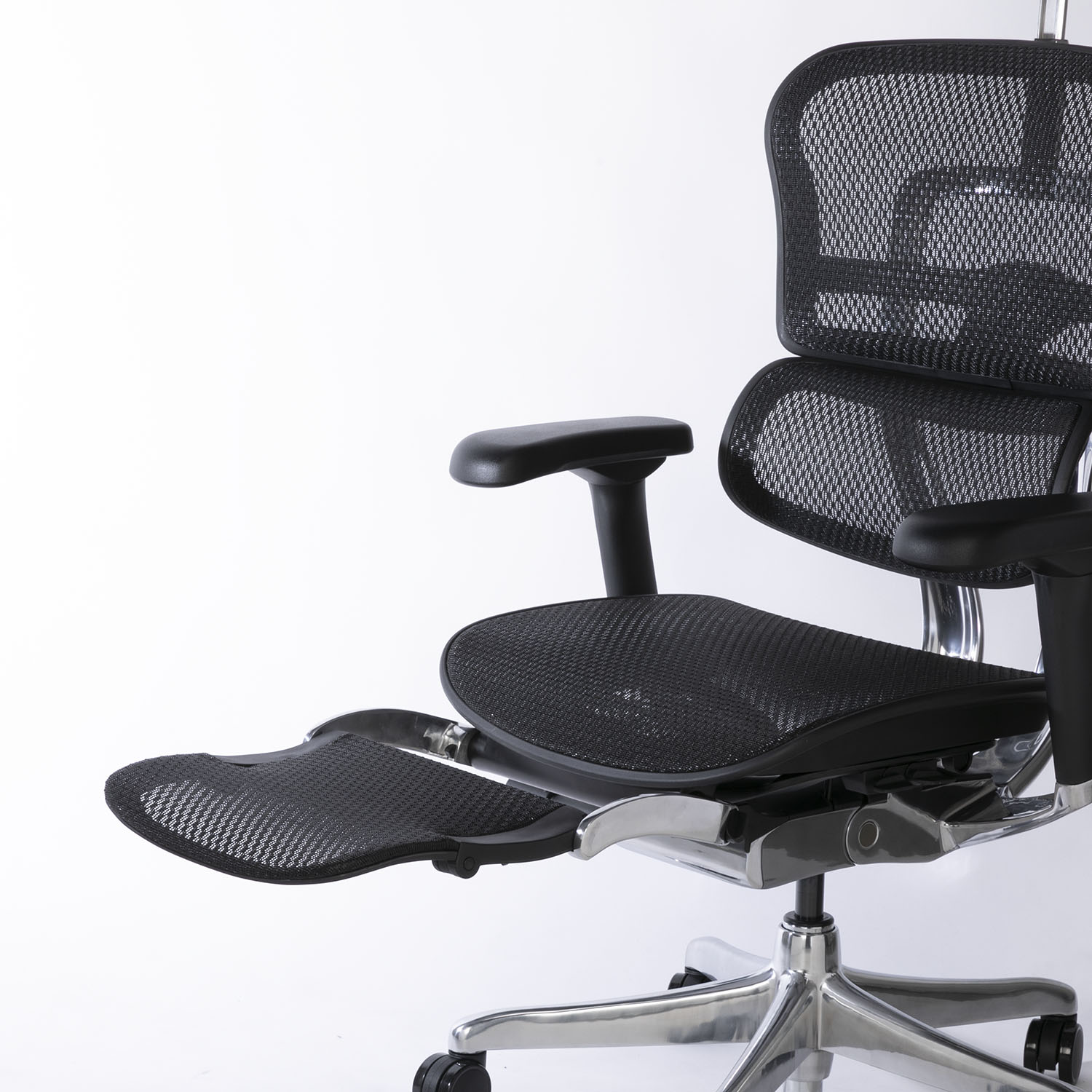 Ergohuman PRO2 ottoman/オットマン