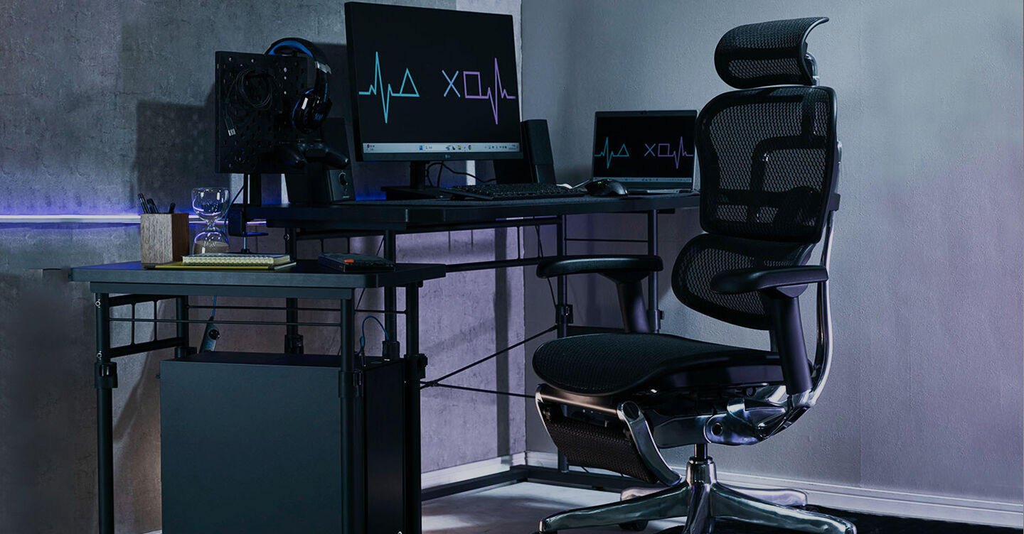 Ergohuman／エルゴヒューマン