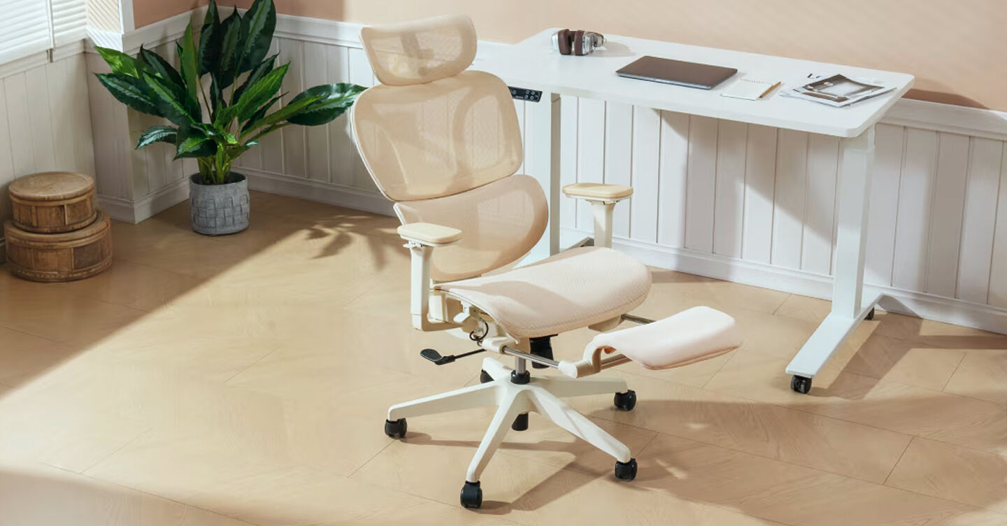 Flexispot／フレキシスポット