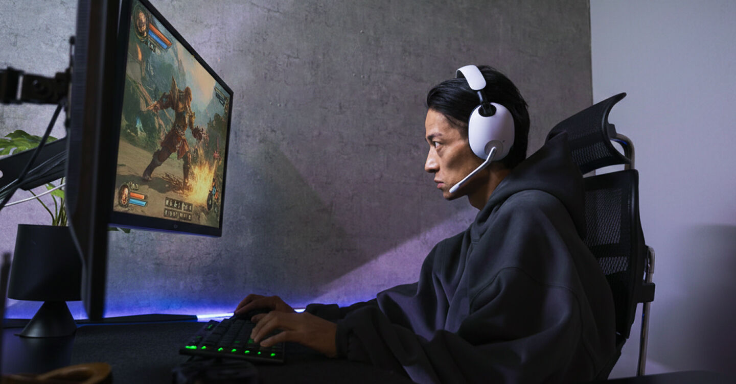 アクションゲーム向けのモデル