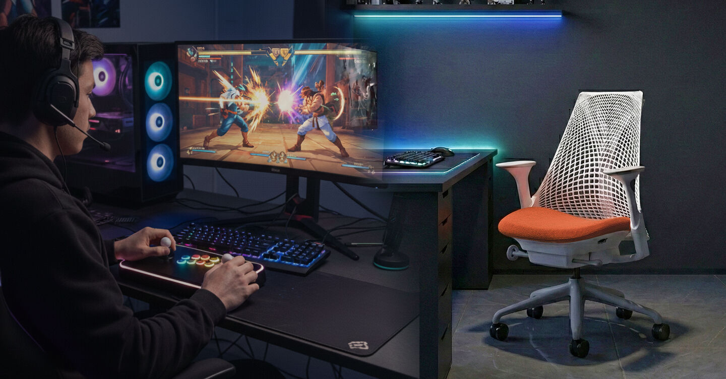 格闘ゲーム向けのモデル