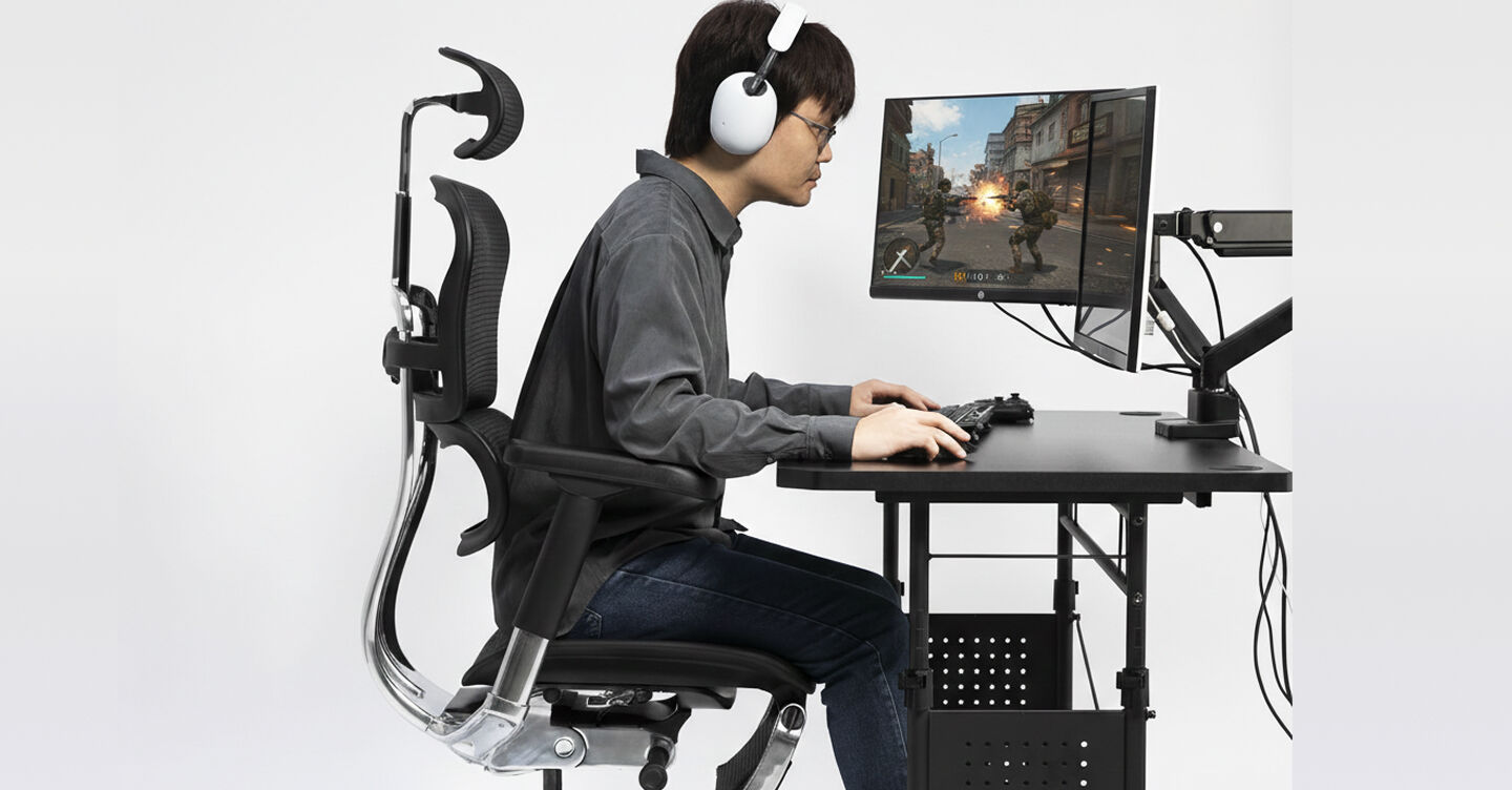 FPS/TPS向けのモデル