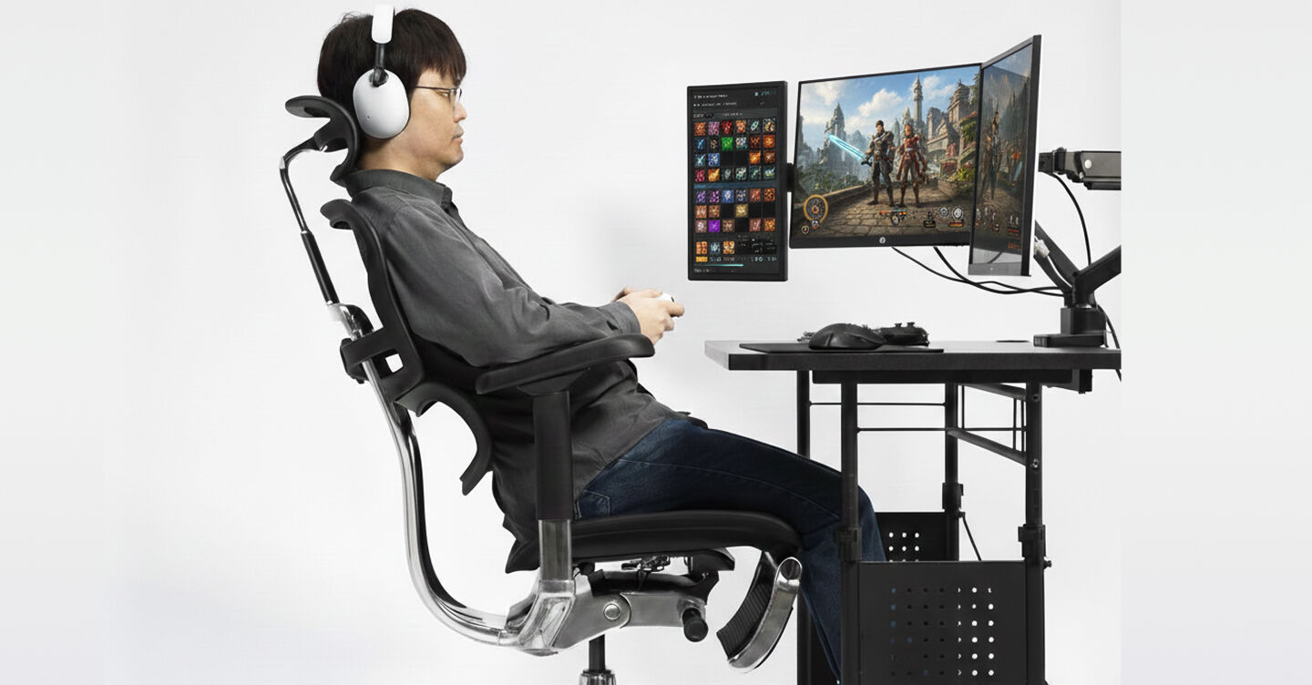 疲れにくいモデル