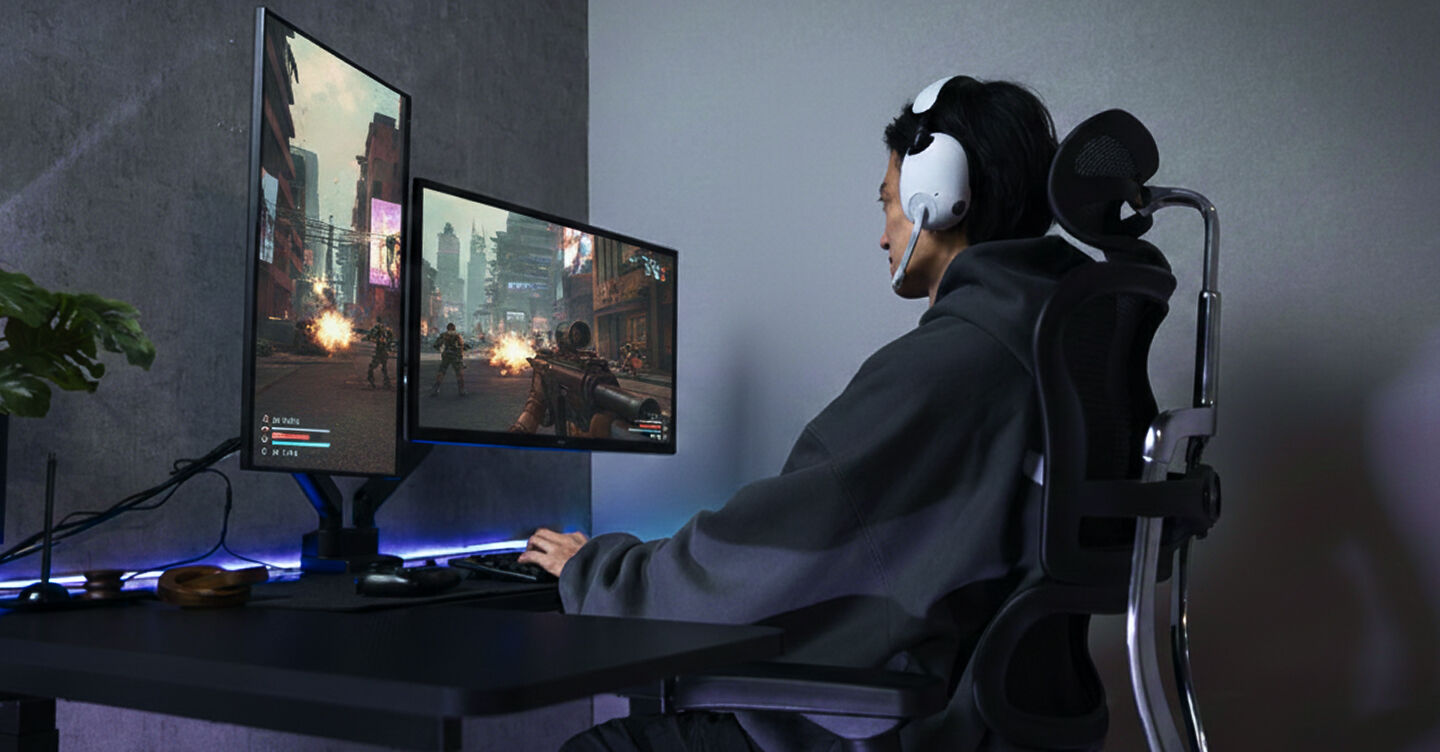 長時間プレイ向けのモデル