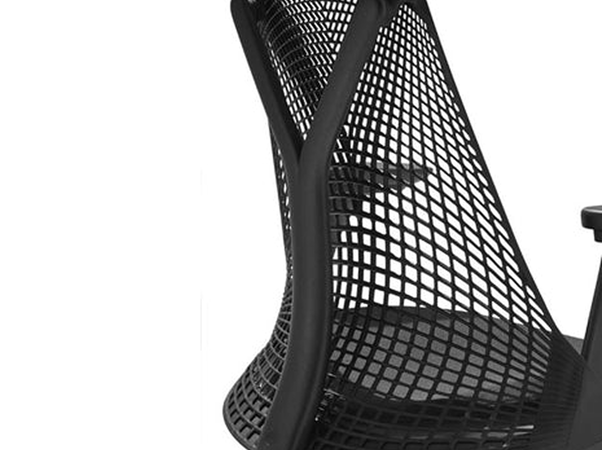 猫背を防ぐポスチャーフィット