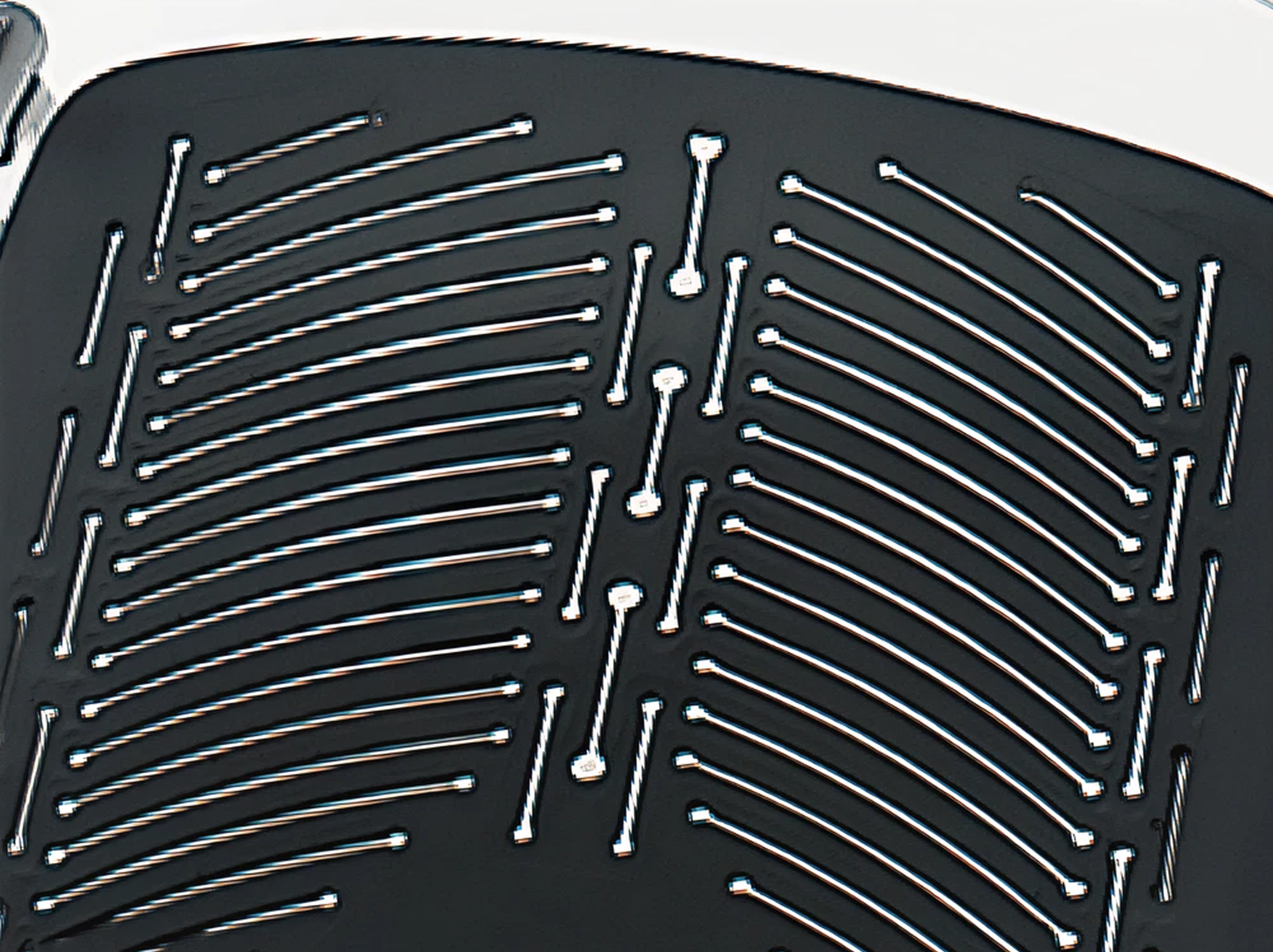 身体になじむ座り心地でゲームプレイ時も快適