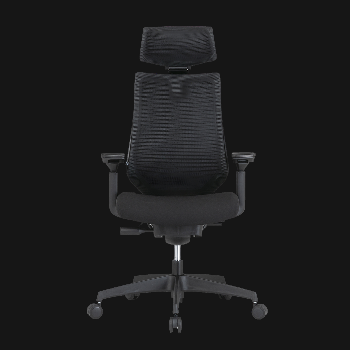 Duora2 メッシュタイプ