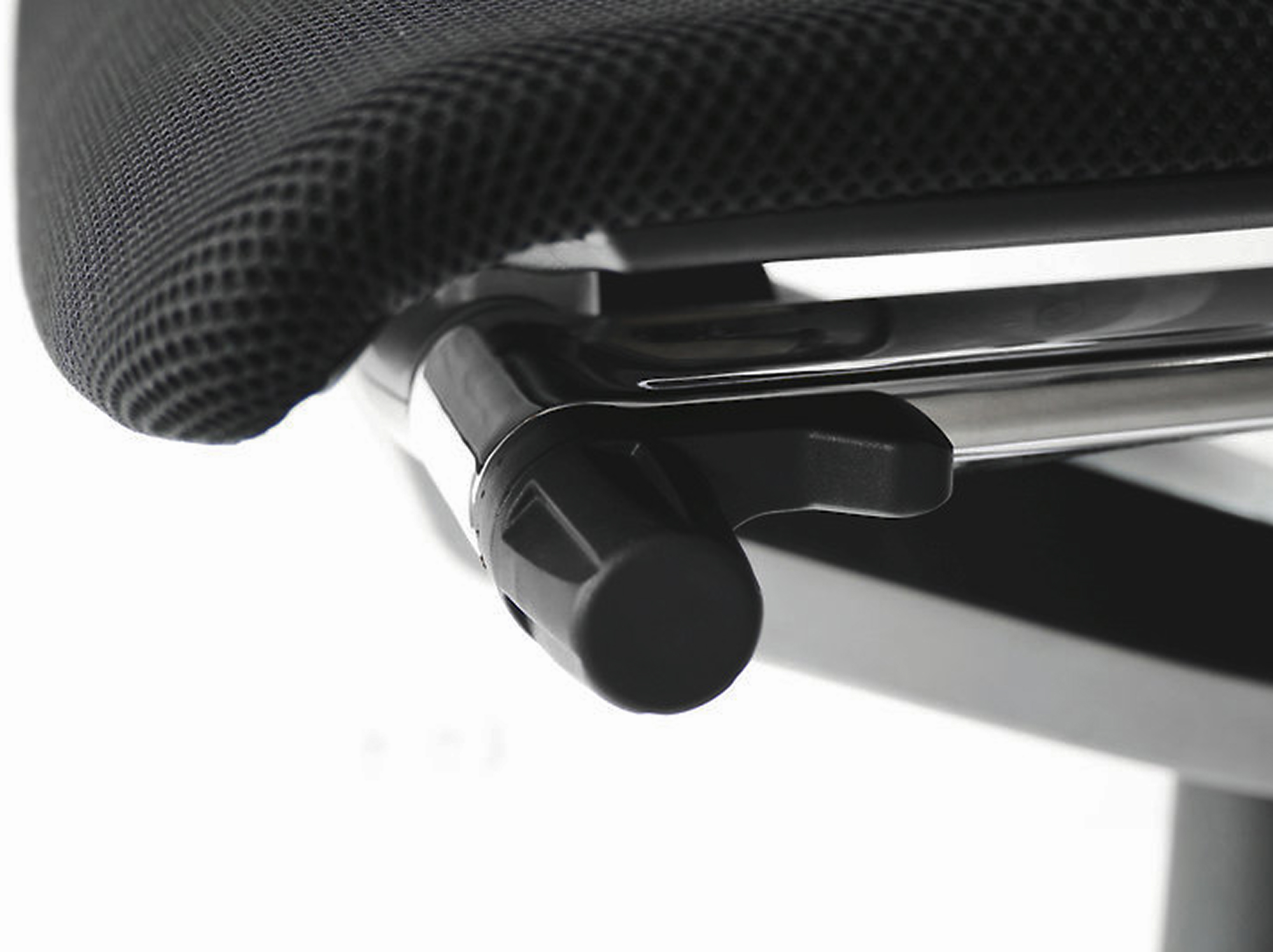 直感的な操作性