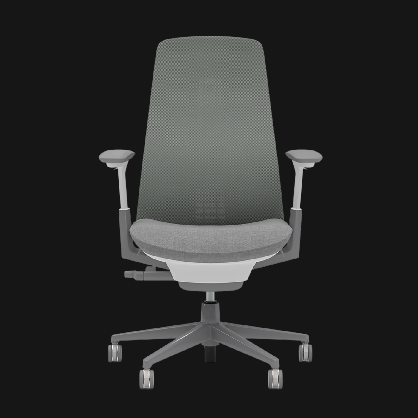 Fern タスクチェア