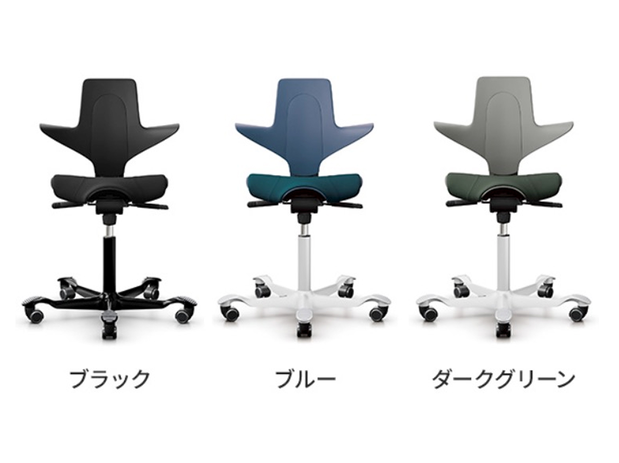 どんな環境にもなじむシンプルなデザイン