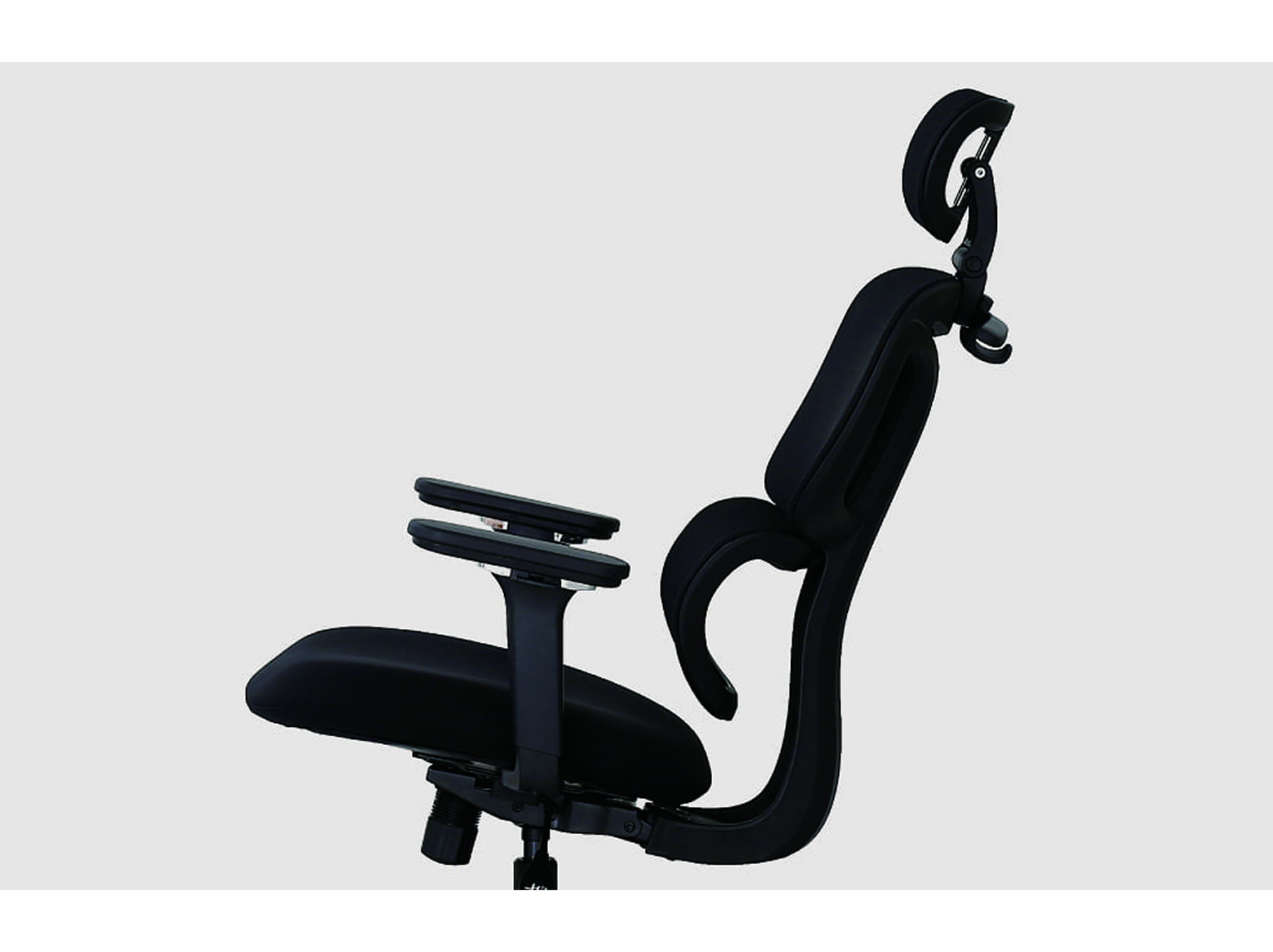 135°リクライニング